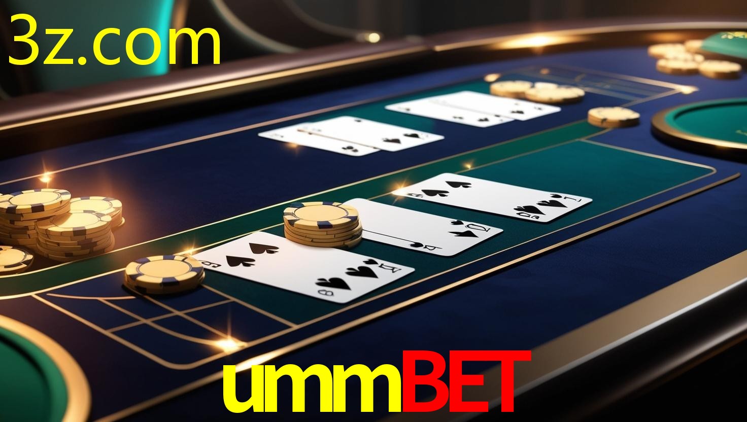 UMMBET