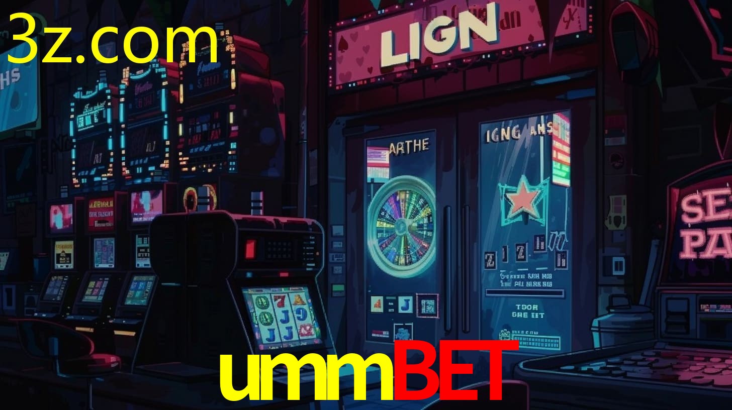 UMMBET
