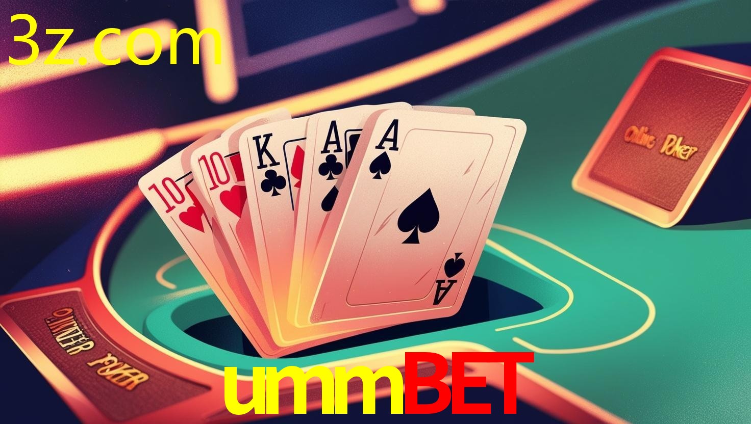 UMMBET