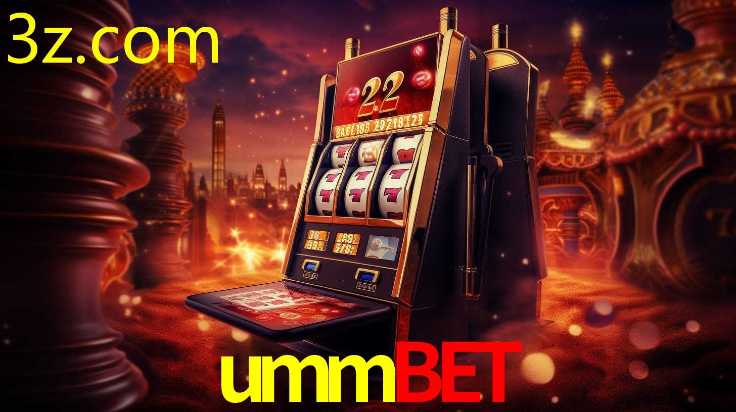 UMMBET