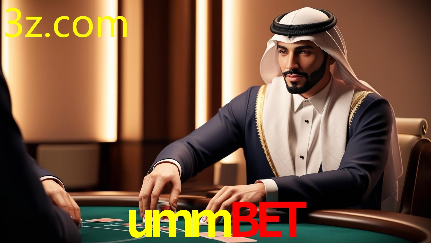 UMMBET