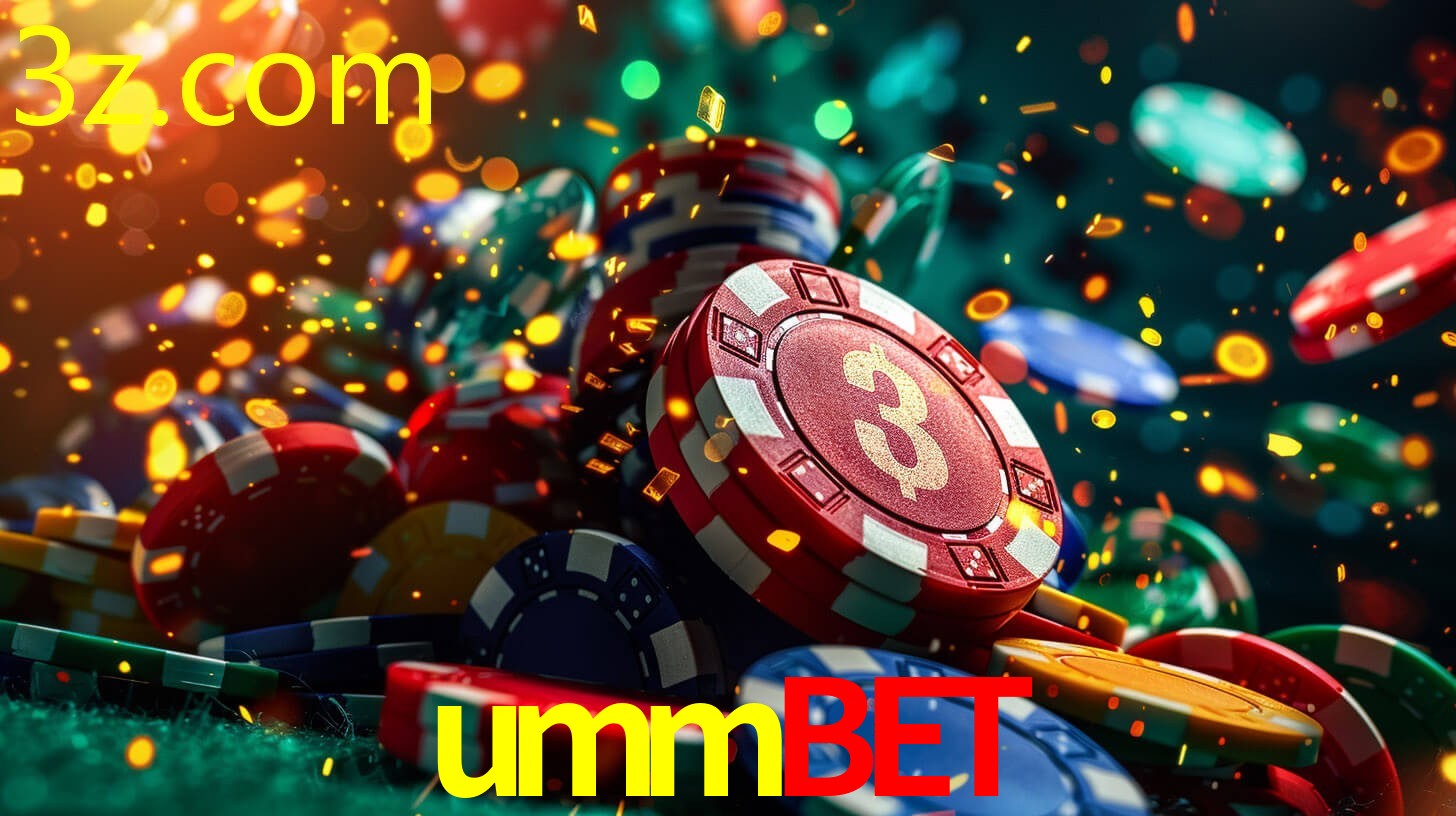 UMMBET