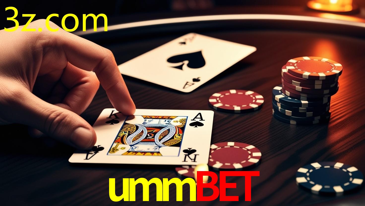 UMMBET