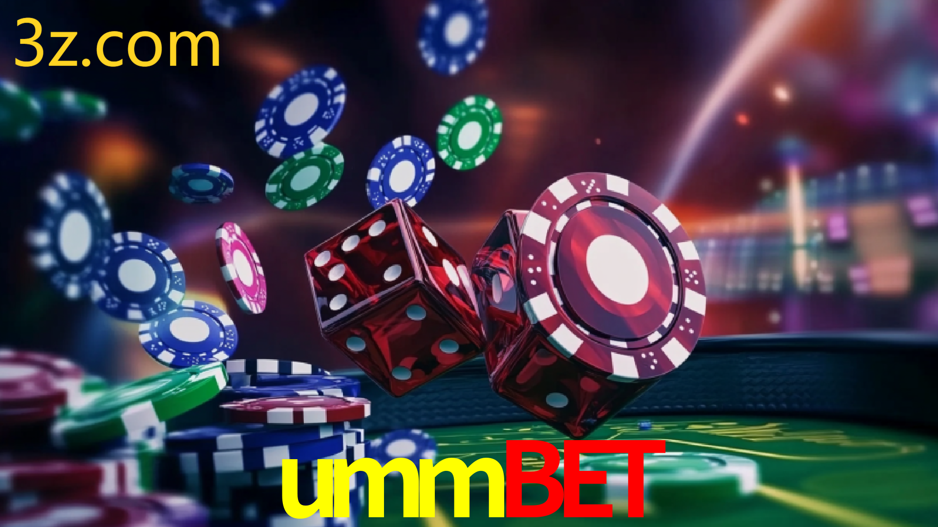 UMMBET