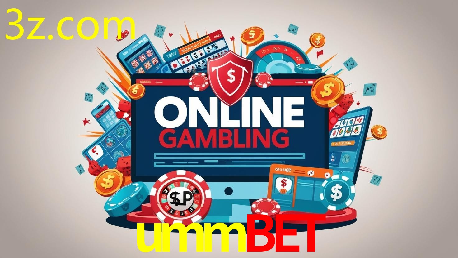UMMBET