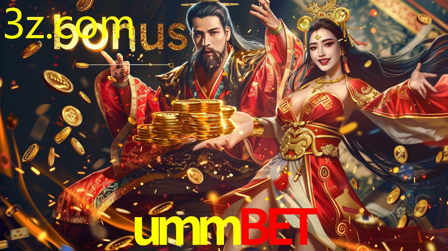 UMMBET