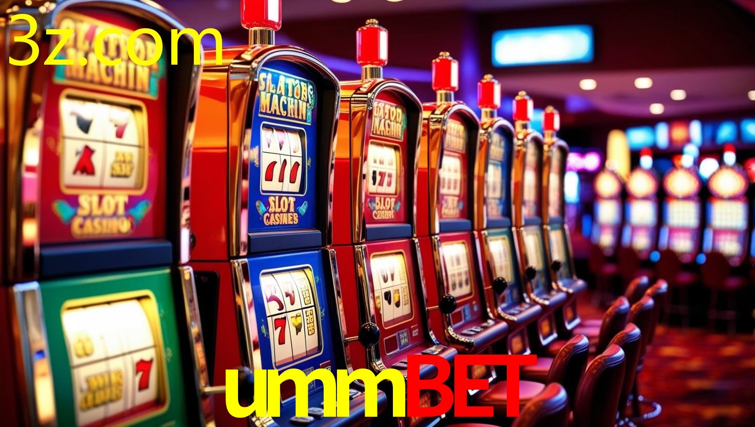 UMMBET