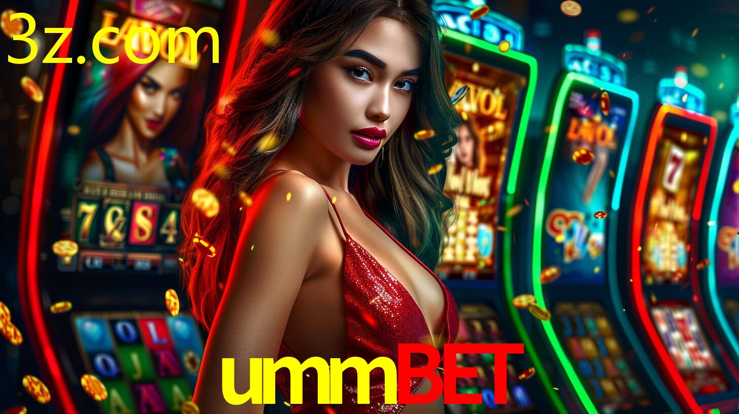 UMMBET