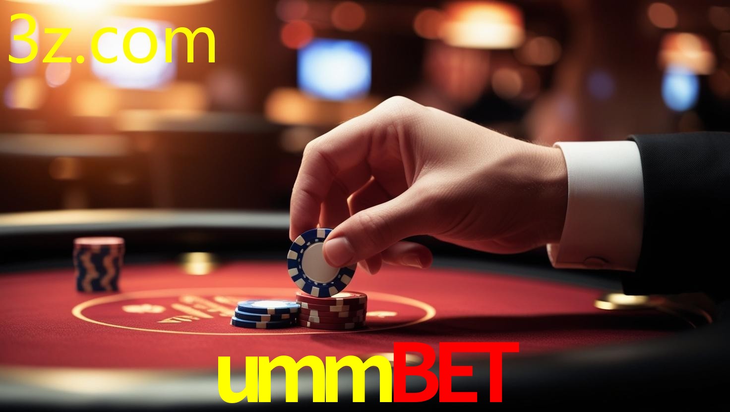 UMMBET